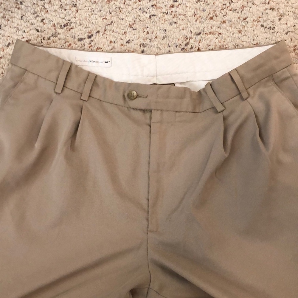 Cutter and Buck CB Dry Tecluxe